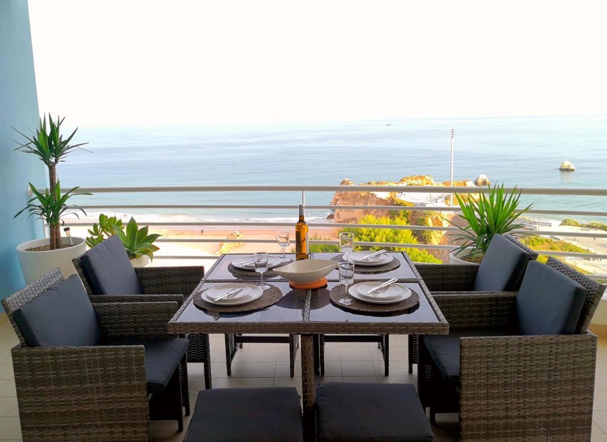 Algarve Dream View 2B Flat Διαμέρισμα Portimão Εξωτερικό φωτογραφία