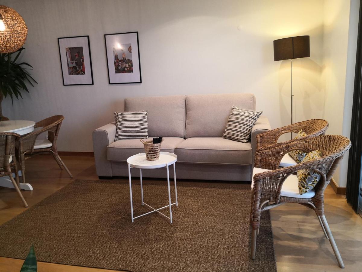 Algarve Dream View 2B Flat Διαμέρισμα Portimão Εξωτερικό φωτογραφία