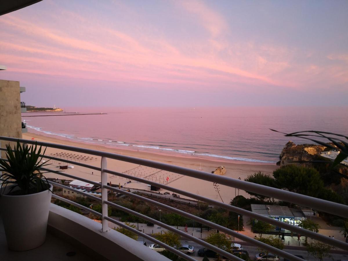 Algarve Dream View 2B Flat Διαμέρισμα Portimão Εξωτερικό φωτογραφία