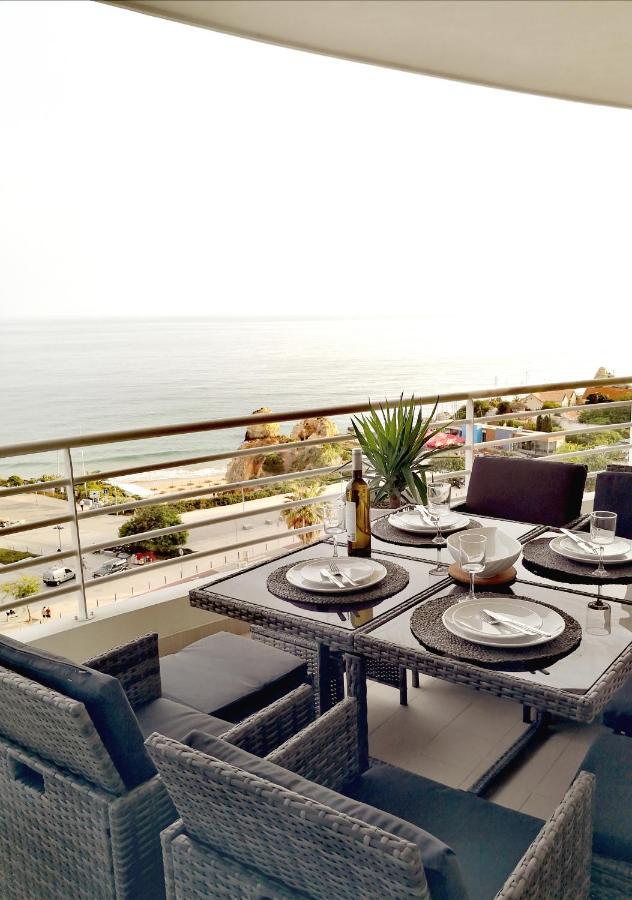 Algarve Dream View 2B Flat Διαμέρισμα Portimão Εξωτερικό φωτογραφία