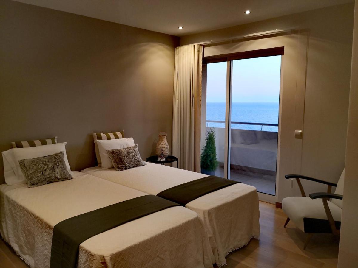 Algarve Dream View 2B Flat Διαμέρισμα Portimão Εξωτερικό φωτογραφία