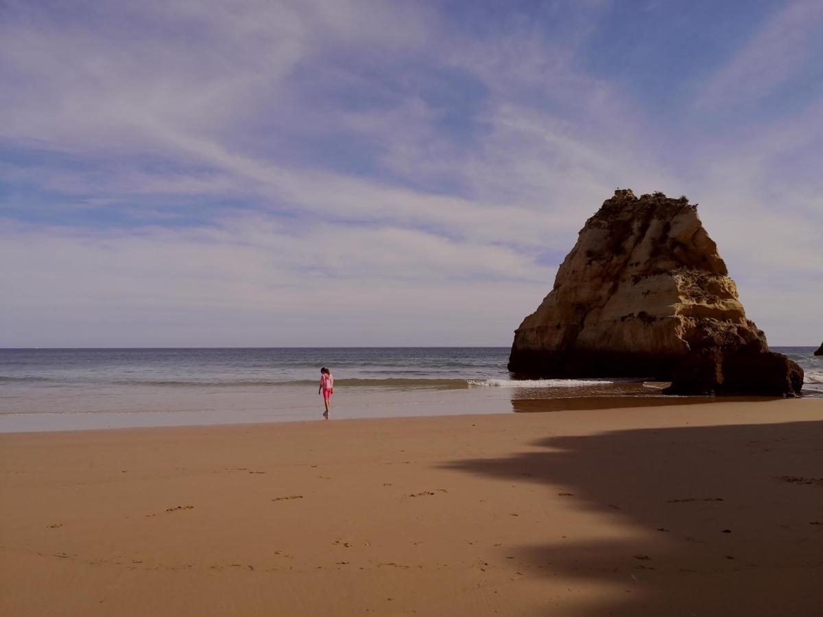Algarve Dream View 2B Flat Διαμέρισμα Portimão Εξωτερικό φωτογραφία