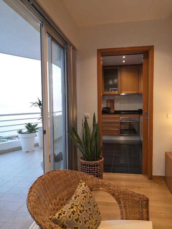 Algarve Dream View 2B Flat Διαμέρισμα Portimão Εξωτερικό φωτογραφία