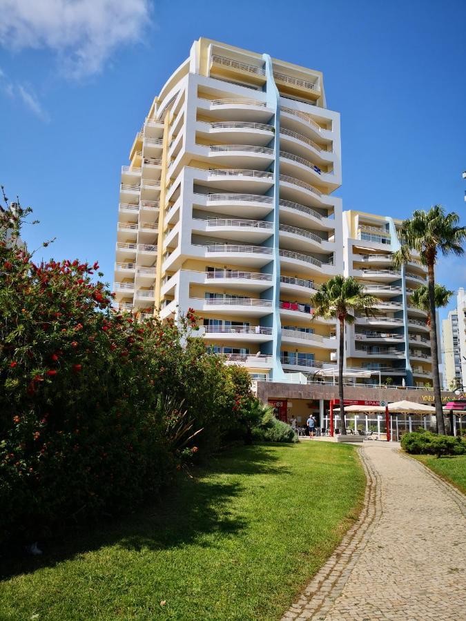 Algarve Dream View 2B Flat Διαμέρισμα Portimão Εξωτερικό φωτογραφία