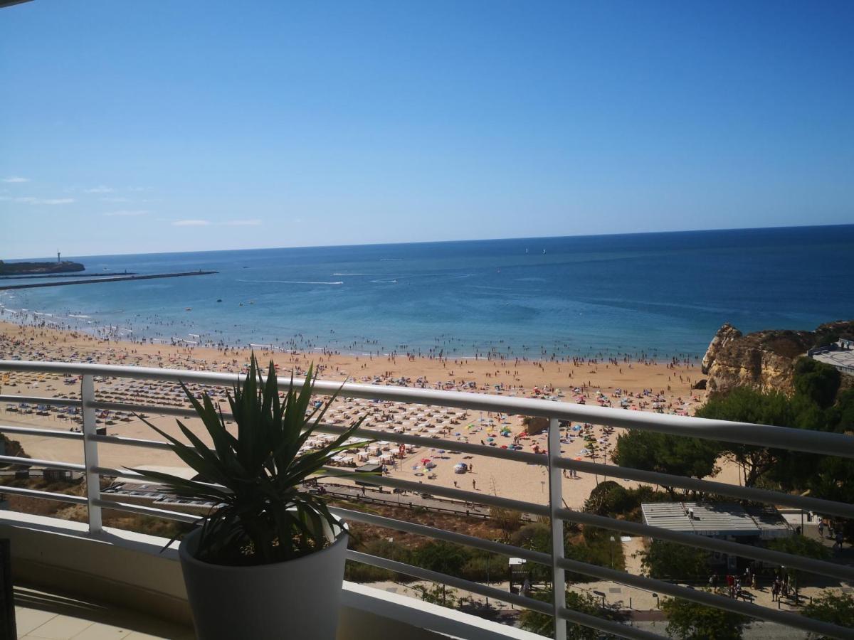 Algarve Dream View 2B Flat Διαμέρισμα Portimão Εξωτερικό φωτογραφία
