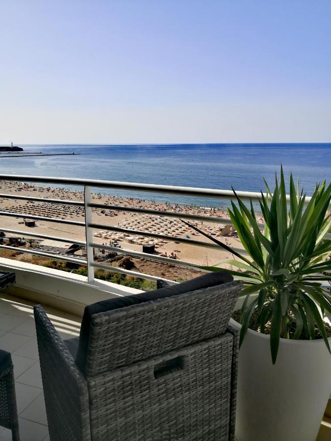 Algarve Dream View 2B Flat Διαμέρισμα Portimão Εξωτερικό φωτογραφία