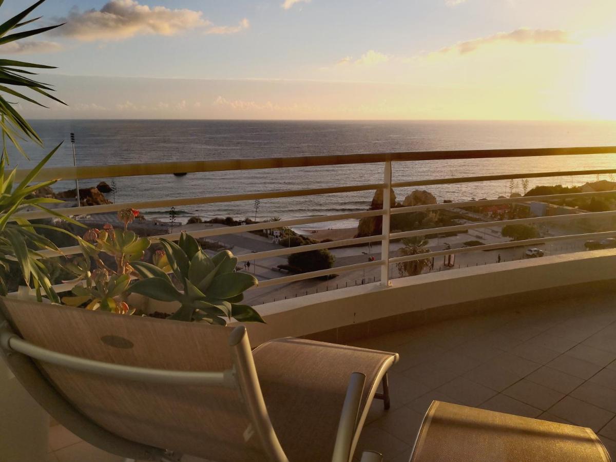 Algarve Dream View 2B Flat Διαμέρισμα Portimão Εξωτερικό φωτογραφία