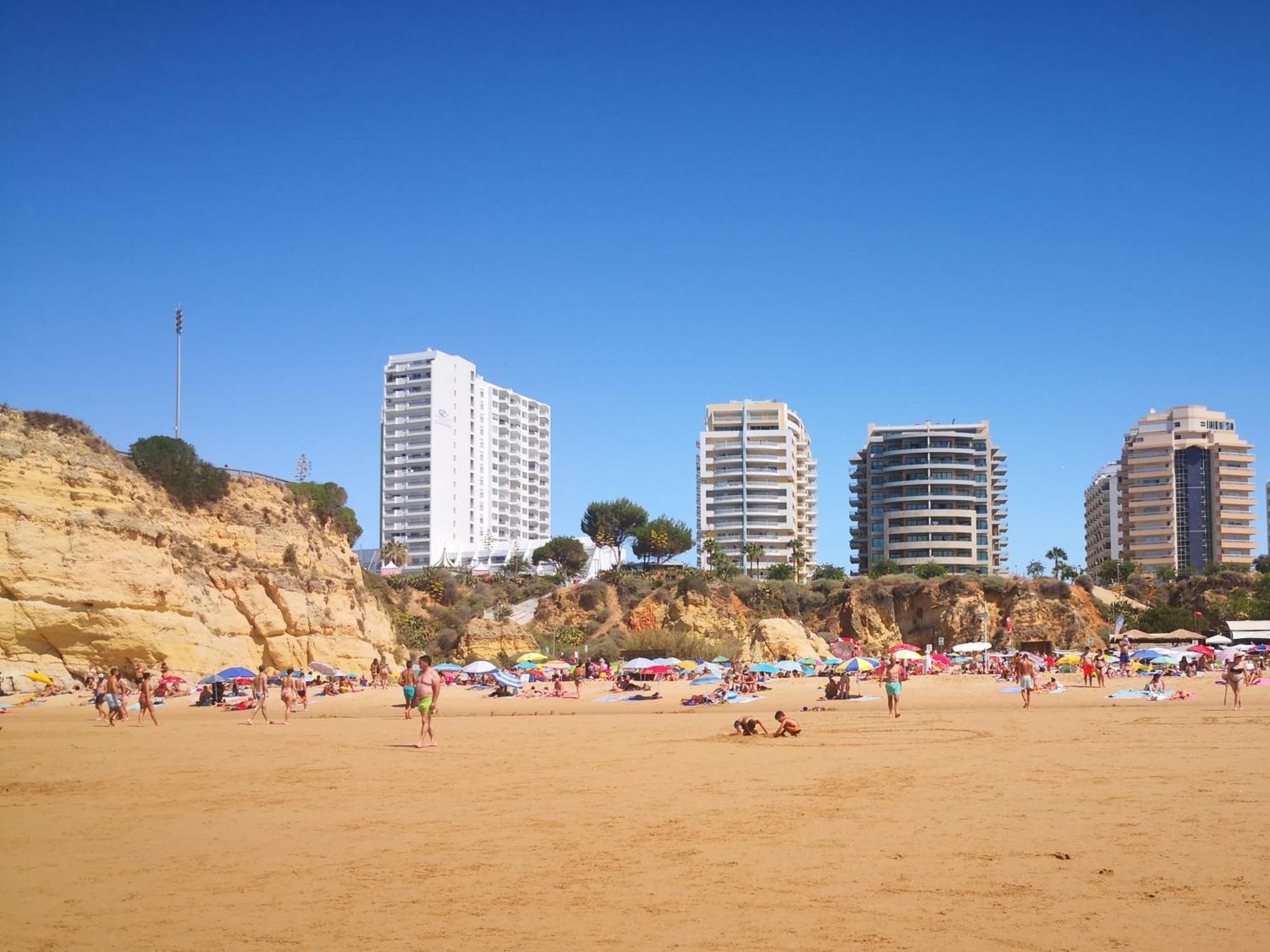 Algarve Dream View 2B Flat Διαμέρισμα Portimão Δωμάτιο φωτογραφία